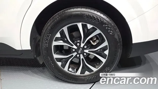 Kia Carnival Diesel 9-Seater Prestige 2020 — фото 21