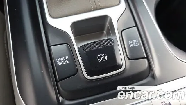 Kia Carnival Diesel 9-Seater Prestige 2020 — фото 30