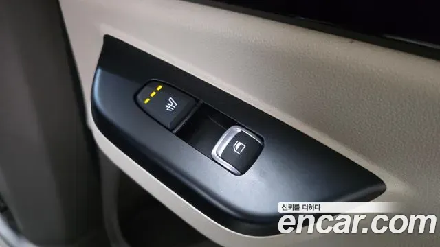Kia Carnival Diesel 9-Seater Prestige 2020 — фото 19