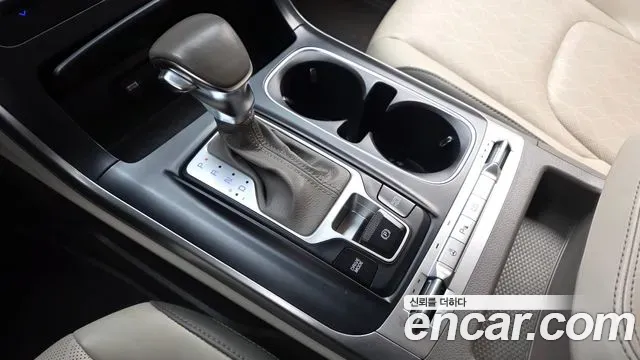 Kia Carnival Diesel 9-Seater Prestige 2020 — фото 9