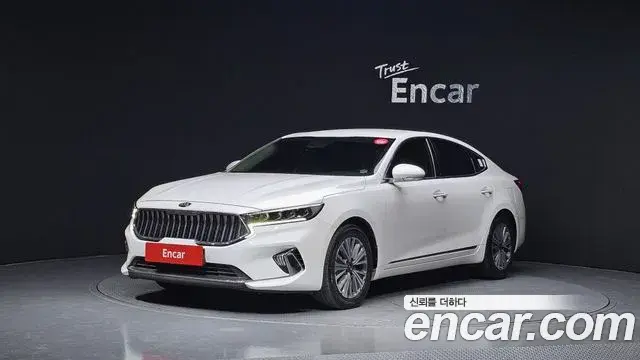 Kia K7 Noblesse 2020