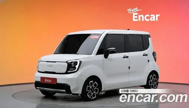 Kia RAY Signature 2023