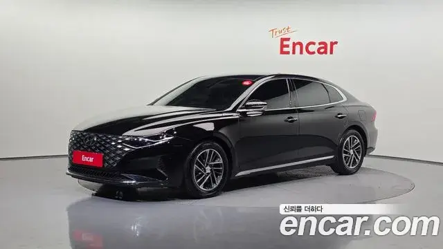 Hyundai Grandeur 2.5 Premium Choice 2020