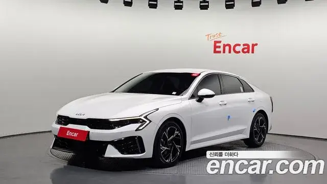 Kia K5 2.0 Noblesse 2024