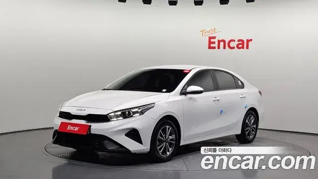 Kia K3 1.6 Prestige 2024