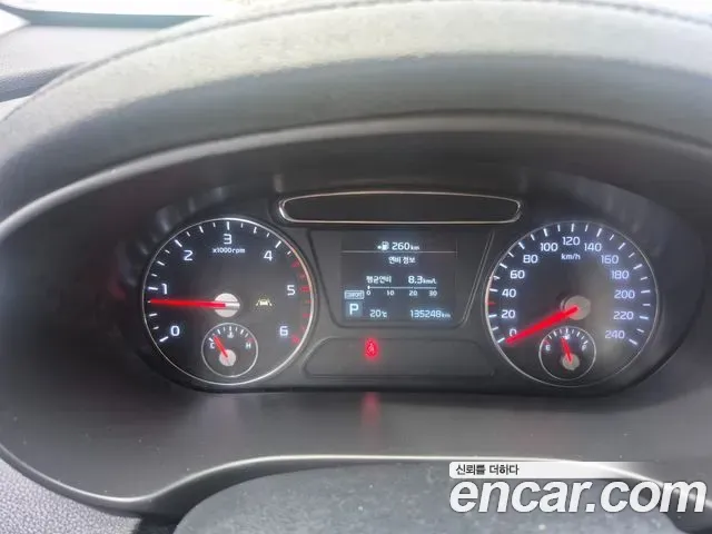 Kia Sorento Diesel 2.0 4WD Prestige 2019 — фото 8