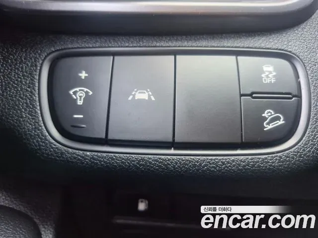 Kia Sorento Diesel 2.0 4WD Prestige 2019 — фото 14