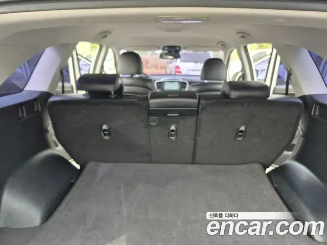 Kia Sorento Diesel 2.0 4WD Prestige 2019 — фото 19