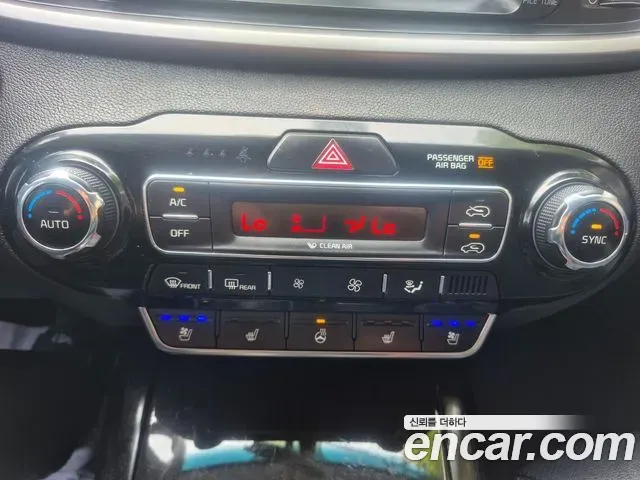Kia Sorento Diesel 2.0 4WD Prestige 2019 — фото 11