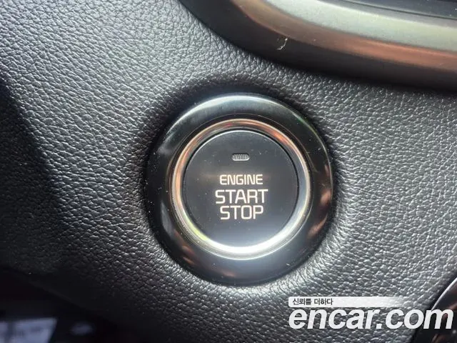 Kia Sorento Diesel 2.0 4WD Prestige 2019 — фото 12