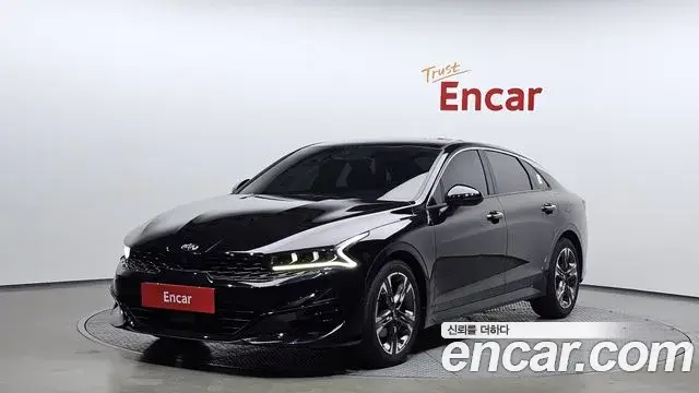 Kia K5 2.0 Signature 2021