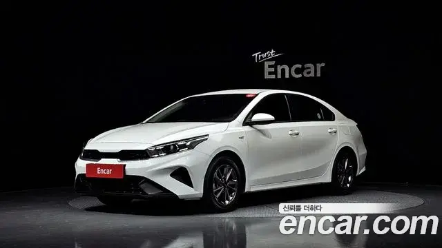 Kia K3 1.6 Trendy 2021