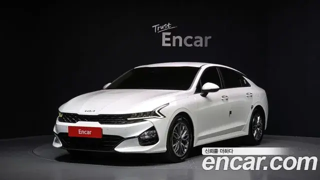 Kia K5 2.0 Prestige 2021