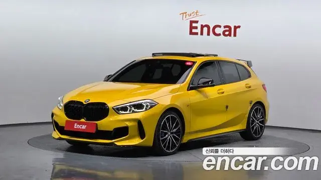 BMW 1-Series M135i xDrive Prism 2022
