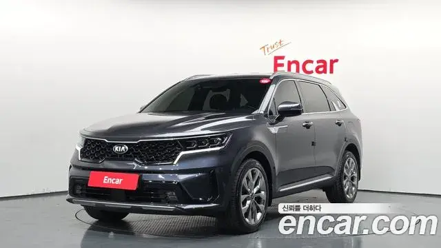 Kia Sorento Diesel 2.2 2WD Trendy 2020