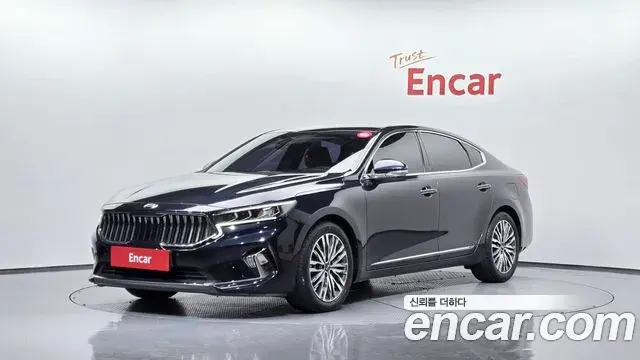 Kia K7 2.5 GDI Noblesse 2019