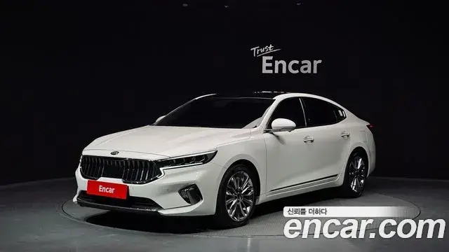 Kia K7 2.5 GDI Noblesse 2019