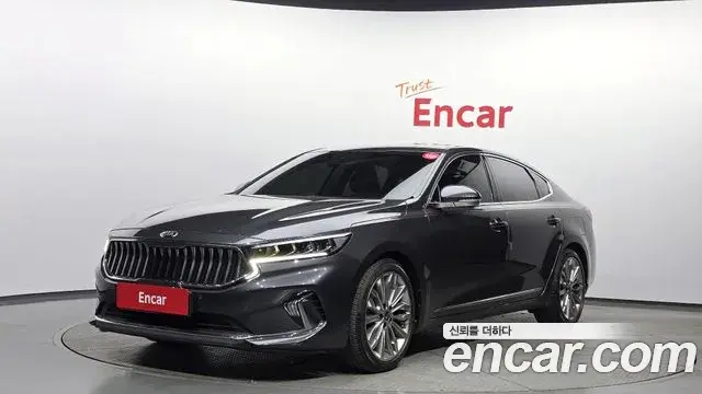 Kia K7 2.5 GDI X Edition 2020