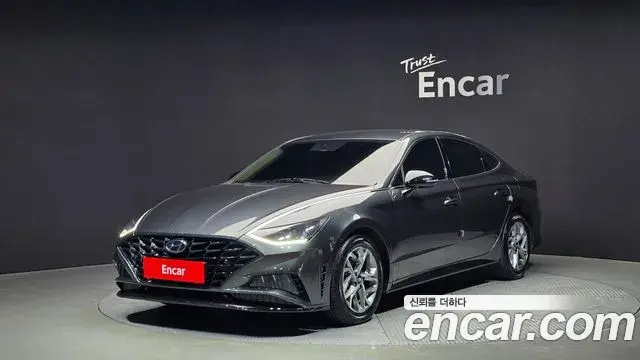 Hyundai Sonata 1.6 Turbo Premium Plus 2023