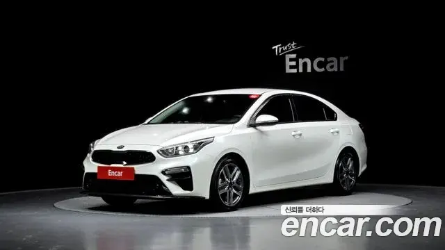 Kia K3 Trendy 2019