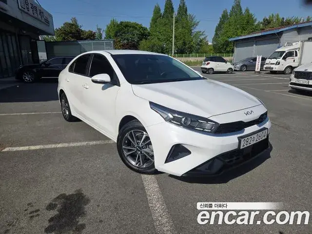 Kia K3 1.6 Trendy 2022