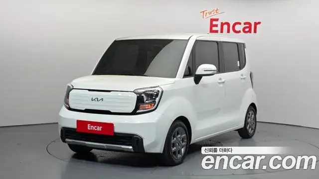 Kia RAY Prestige 2023