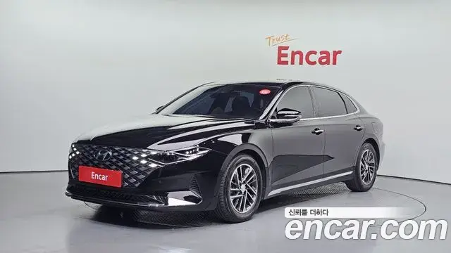 Hyundai Grandeur 2.5 Premium 2021