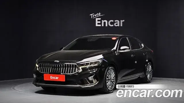 Kia K7 2.5 GDI Noblesse 2019