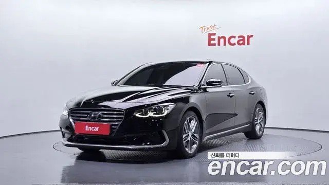 Hyundai Grandeur 3.0 Premium 2019