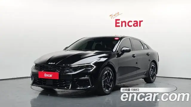 Kia K5 2.0 Noblesse 2024
