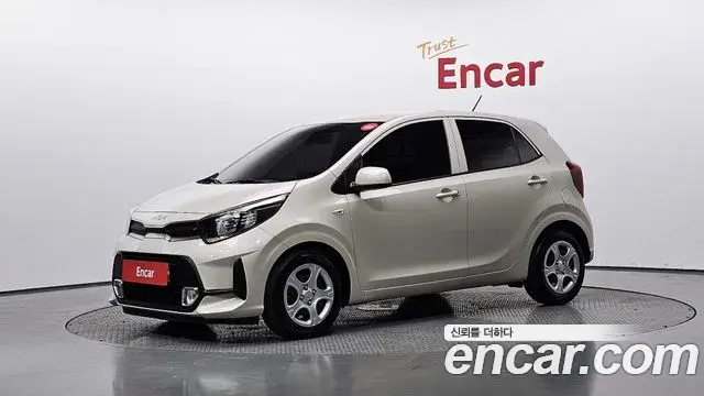 Kia morning Van Special 2021