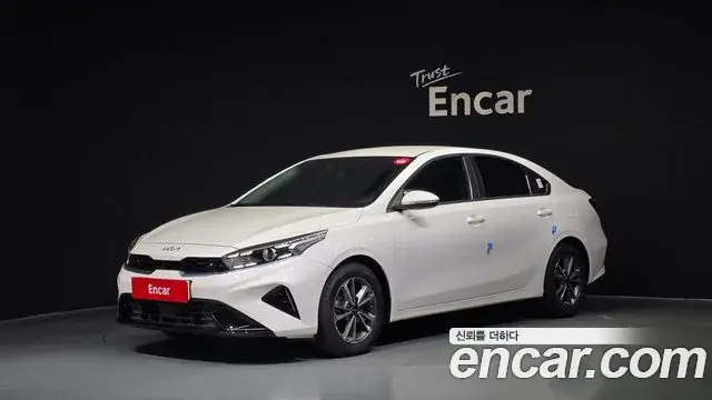 Kia K3 1.6 Prestige 2021
