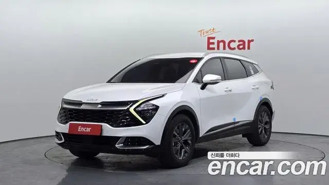 Kia Sportage Diesel 2.0 2WD Nobleless 2022