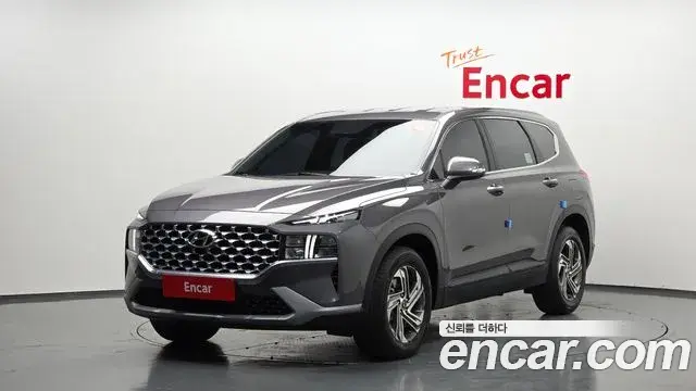 Hyundai Santa Fe Diesel 2.2 4WD Premium 2021