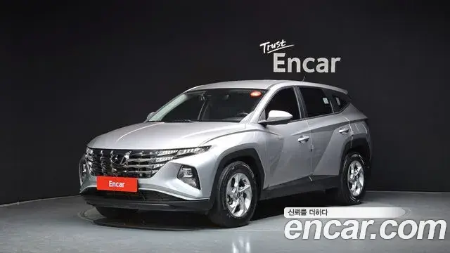Hyundai Tucson Diesel 2.0 4WD Modern 2022