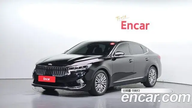 Kia K7 3.0 GDI Noblesse 2020