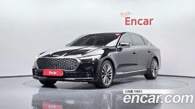 Kia K9 3.3 T-GDI AWD Best Selection Ⅰ 2022
