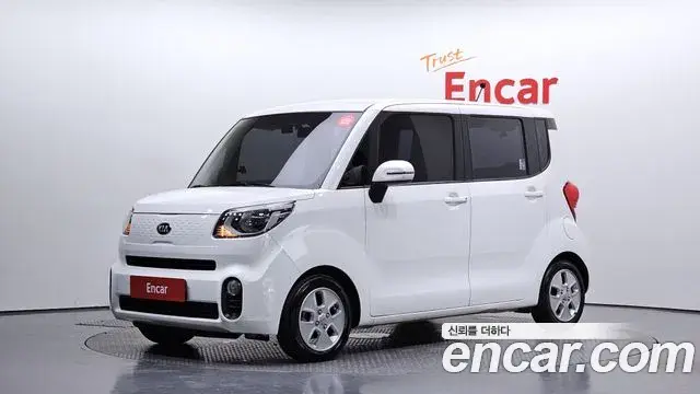 Kia RAY Trendy 2019