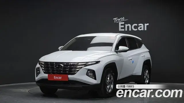 Hyundai Tucson Gasoline 1.6 Turbo 2WD Modern 2022