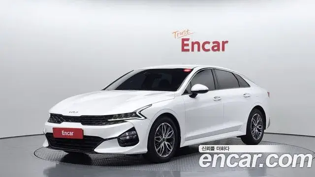 Kia K5 2.0 Trendy 2022