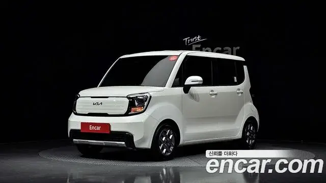 Kia RAY Prestige 2025