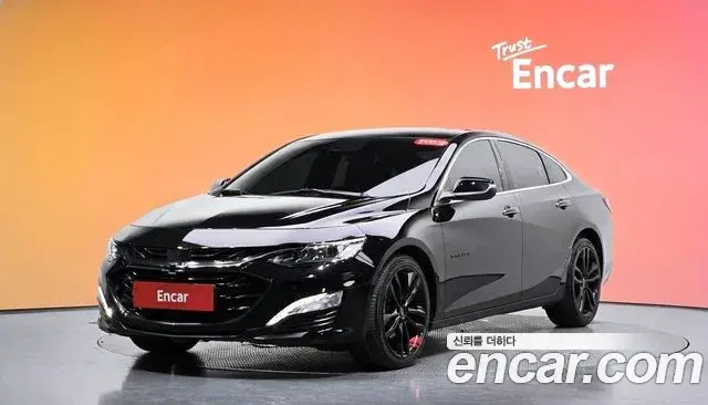 Chevrolet Malibu 2.0 Turbo Redline 2022