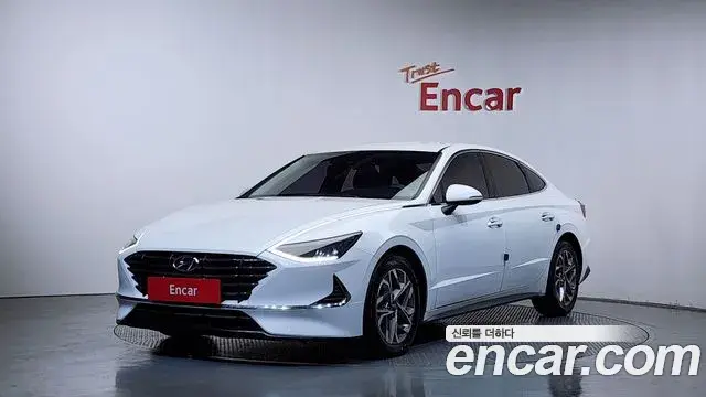 Hyundai Sonata 2.0 Premium 2020