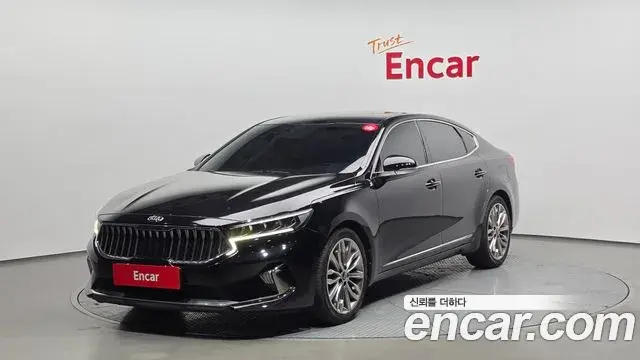 Kia K7 2.5 GDI X Edition 2020
