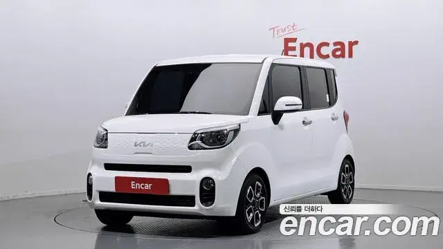 Kia RAY Signature 2021