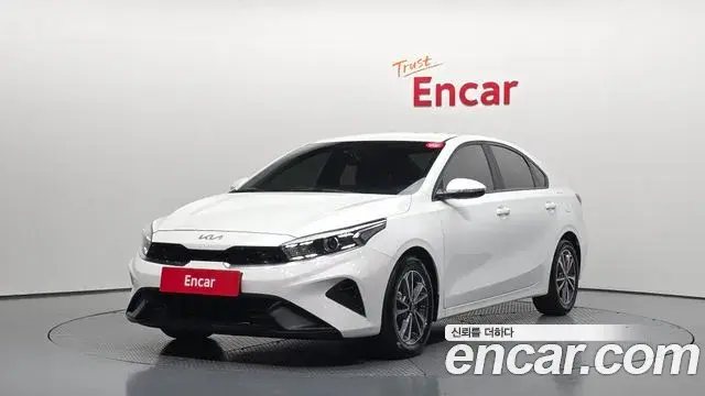 Kia K3 1.6 Prestige 2023