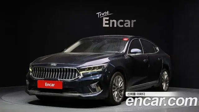 Kia K7 3.0 GDI Noblesse 2020