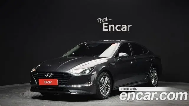 Hyundai Sonata 2.0 Smart 2019