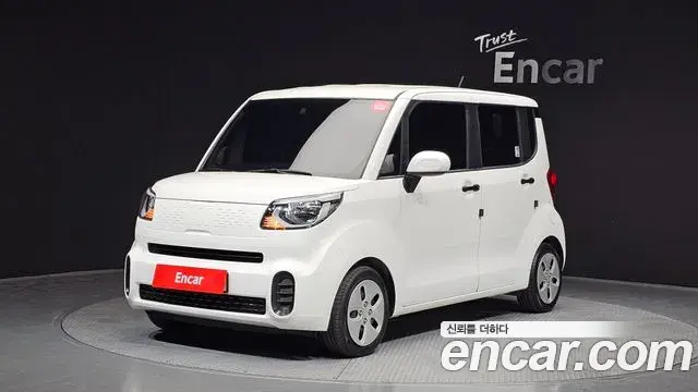Kia RAY Van Prestige 2022