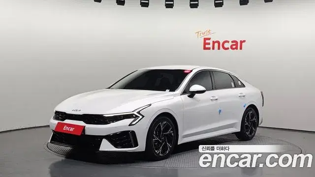 Kia K5 2.0 Noblesse 2024